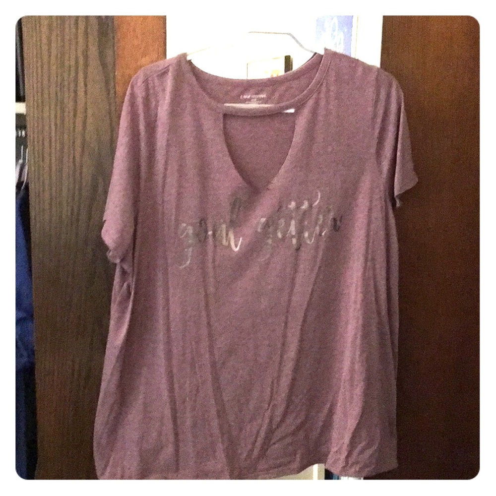 Tshirt